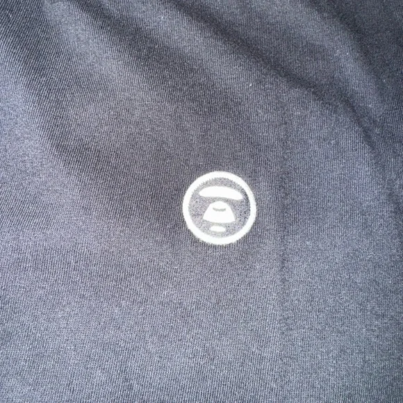 Aape Long Sleeve Shirt - Picture 5 of 5